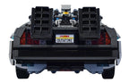 LEGO ICONS - LA DELOREAN, LA MACHINE À VOYAGER DANS LE TEMPS DE RETOUR VERS LE FUTUR #10300