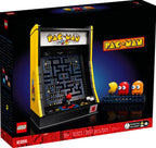 LEGO ICONS - L'ARCADE PAC-MAN #10323