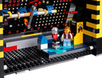 LEGO ICONS - L'ARCADE PAC-MAN #10323