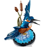 LEGO ICONS - KINGFISHER #10331