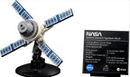 LEGO ICONS - LE SYSTÈME DE LANCEMENT SPATIAL ARTEMIS DE LA NASA #10341