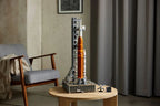 LEGO ICONS - LE SYSTÈME DE LANCEMENT SPATIAL ARTEMIS DE LA NASA #10341
