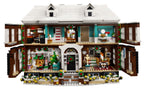 LEGO IDEAS - HOME ALONE MCCALLISTER'S HOUSE #21330