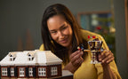 LEGO IDEAS - HOME ALONE MCCALLISTER'S HOUSE #21330