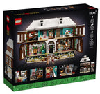LEGO IDEAS - HOME ALONE MCCALLISTER'S HOUSE #21330