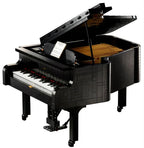 LEGO IDEAS - LE PIANO À QUEUE #21323