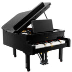 LEGO IDEAS - LE PIANO À QUEUE #21323