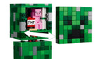 LEGO MINECRAFT - THE CREEPER #21276