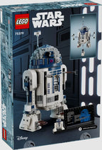 LEGO STAR WARS - R2-D2 #75379
