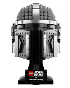 LEGO STAR WARS TM - LE CASQUE DU MANDALORIEN #75328