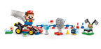 LEGO SUPER MARIO - MARIO KART INTERACTIF #72043