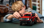 LEGO TECHNIC - LE VUS FORD BRONCO #42213