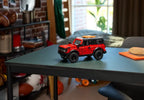 LEGO TECHNIC - LE VUS FORD BRONCO #42213