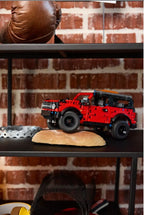LEGO TECHNIC - LE VUS FORD BRONCO #42213