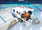 PLAYMOBIL LNH - ARÉNA DE HOCKEY #71981
