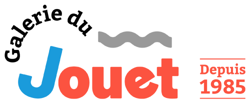 Galerie du jouet
