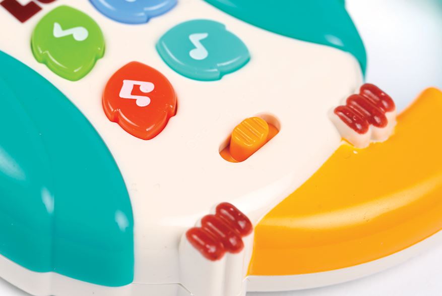 LUDI - MUSICAL BOX
