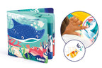 LUDI - MAGIC BATH BOOK