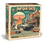 JEU PHOQUE DATE - LUDIK QUEBEC