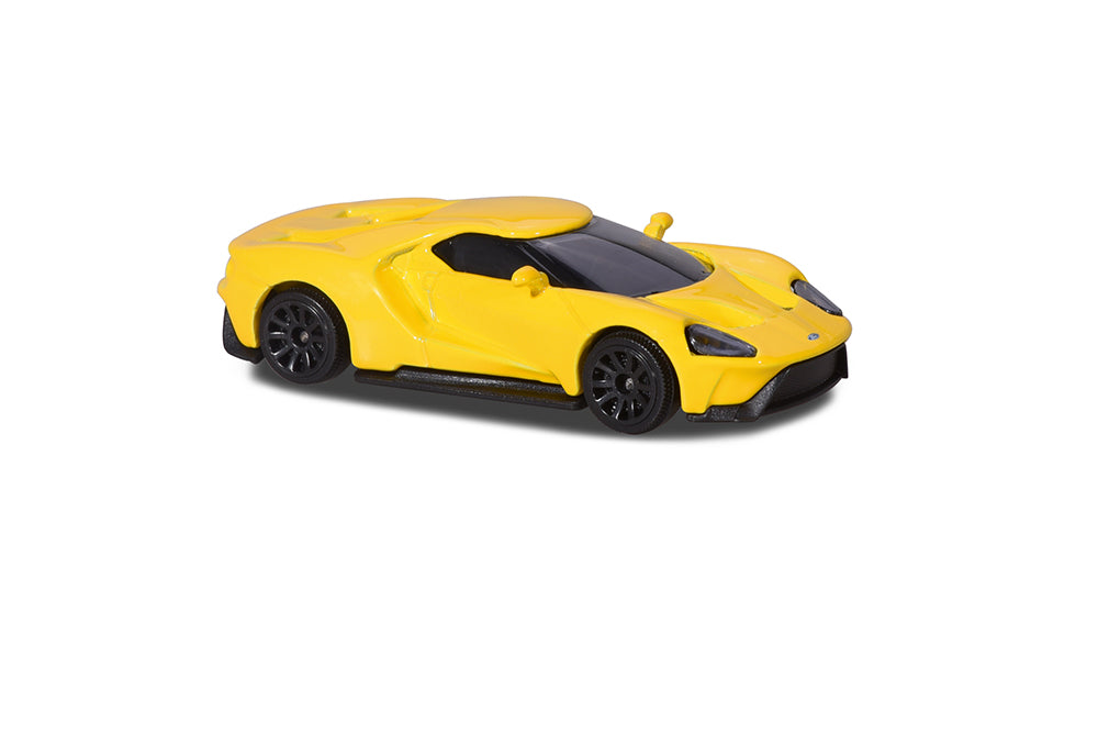 MAJORETTE - 1:64 PREMIUM CAR ASST
