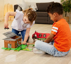 MAJORETTE - CREATIX FERME