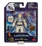 LIGHTYEAR MOVIE (BUZZ LIGHTYEAR) - 8" (19.9CM) BASIC FIGURES ASST.