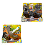FISHER-PRICE - IMAGINEXT - JURASSIC WORLD - DINOSAUR ACTION ASST