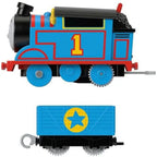 FISHER-PRICE - THOMAS LE TRAIN MOTORISÉ ASST