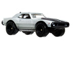 HOT WHEELS PREMIUM - VÉHICULE RAPIDES ET DANGEREUX 1:64 ASST