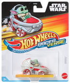 HOT WHEELS - RACERVERSE - VÉHICULE ASSORTIS