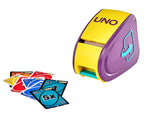 UNO FLIP - ATTACK