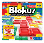 BLOKUS GAME