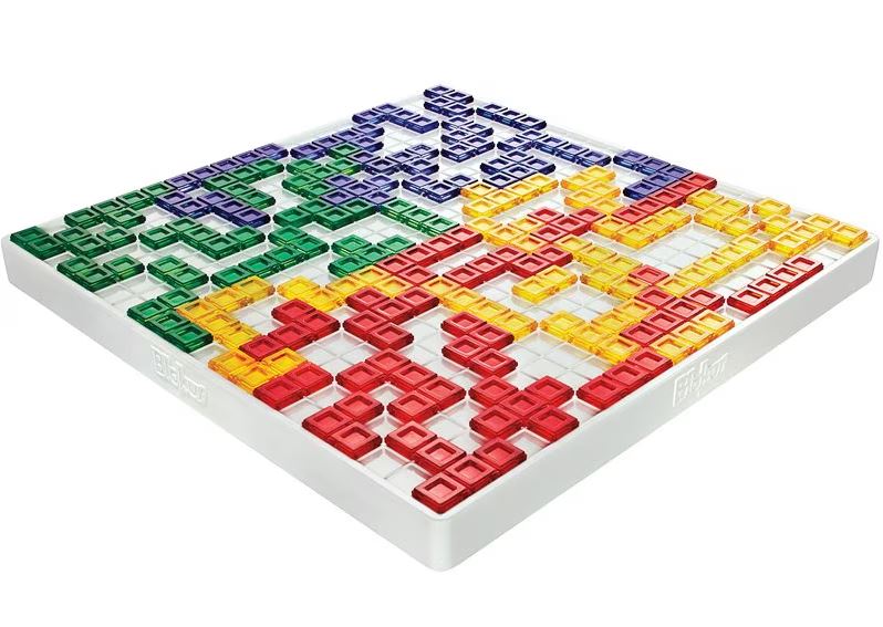 BLOKUS GAME