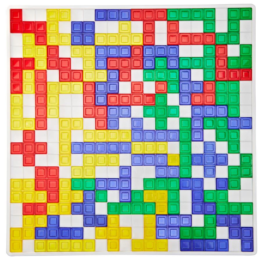 BLOKUS GAME