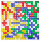 BLOKUS GAME