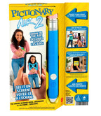 JEU PICTIONARY AIR 2 - VERSION BILINGUE