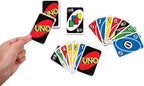 JEU UNO - JEU DE CARTES