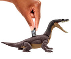JURASSIC WORLD - DANGER PACK SERIES - DINOSAUR ASST