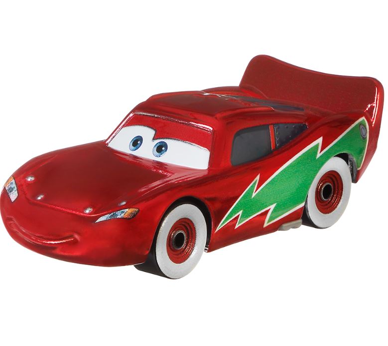 CARS - ASSORTED 1:55 VEHICLE