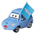CARS - ASSORTED 1:55 VEHICLE