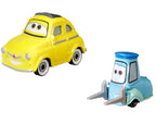 CARS - ASSORTED 1:55 VEHICLE