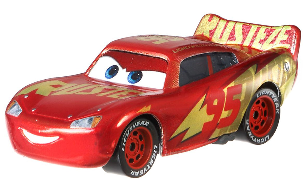 CARS - ASSORTED 1:55 VEHICLE