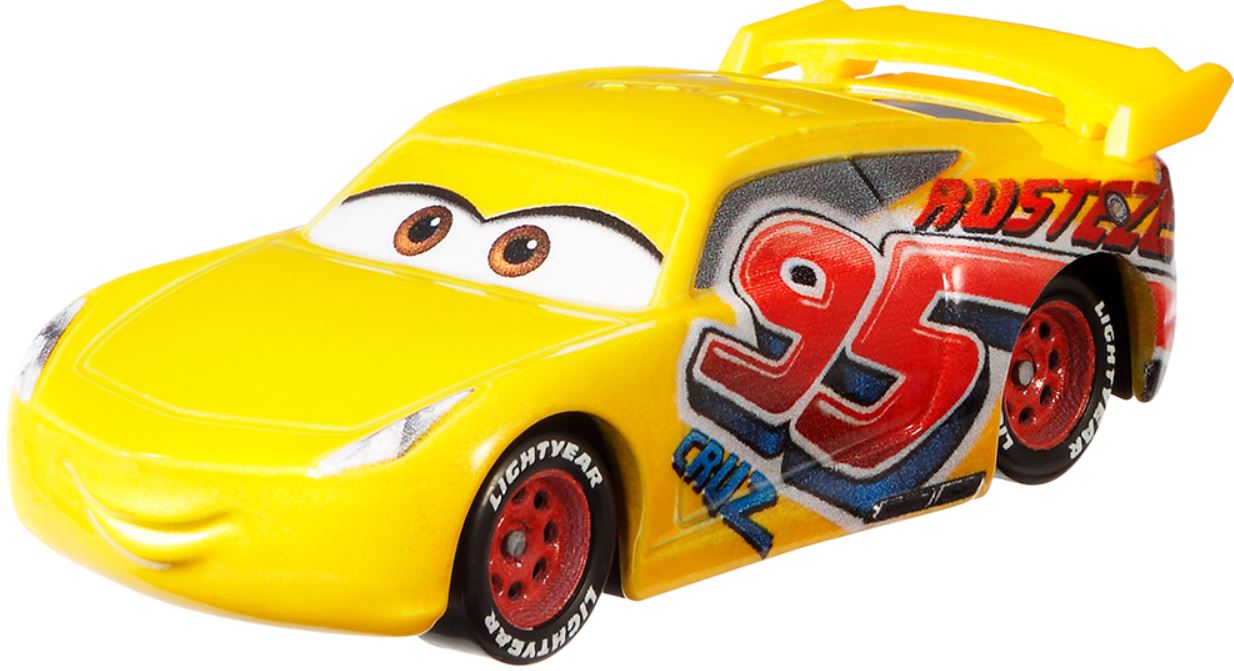 CARS - ASSORTED 1:55 VEHICLE