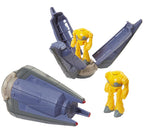 LIGHTYEAR - HYPERSPEED SERIES 8" (20 CM) SPACESHIP ASSORTMENT (BUZZ LIGHTYEAR)