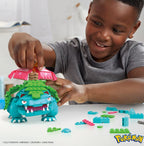 MEGA BLOKS - POKÉON BULBASAUR EVOLUTION SET