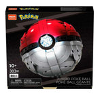 MEGA CONSTRUX - POKÉMON CONSTRUIS TA POKÉBALL