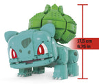 MEGA POKÉMON - GIANT BULBASAUR