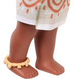 MOANA - POUPÉE FASHION PETITE SŒUR SIMEA (BARBIE)
