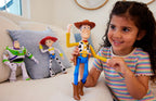 TOY STORY - WOODY 30CM