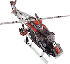 MECCANO - COFFRET SUPER CONSTRUCTION